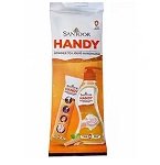 SANTOOR HANDY POWDER TO LIQUID HANDWASH 7.65GM