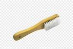 SHOE BRUSH 1PCS