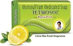 TETMOSOL SOAP 100GM