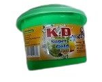 K D DISHWASH BIG BAR 900GM