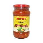 NILONS CLASSIC MIXED PICKLE 900GM