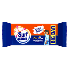 SURF EXCEL SOAP 250GM