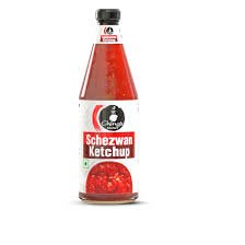 CHINGS SCHEZWAN KETCHUP 485GM