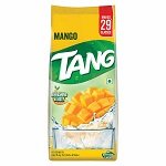 TANG MANGO FLAVOUR POWDER 500GM