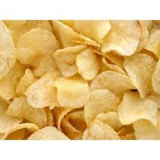 AALU CHIPS 250GM