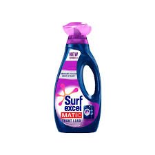 SURF EXCEL MATIC FRONT LOAD LIQUID 1L
