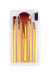 MAKEUP BRUSH 5PCS SET