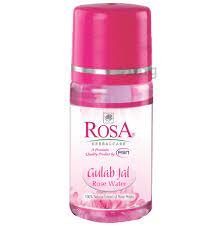 ROSA  GULAB JAL 60ML
