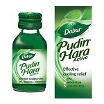 DABUR PUDIN HARA LIQUID 10ML