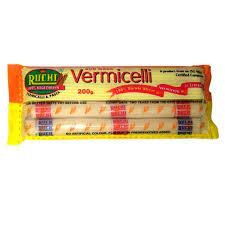 RUCHI VERMICELLI SEVAI 200GM