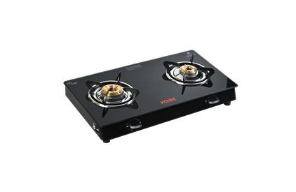 KOBE INOX 2B GAS STOVE CHULHA