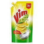 VIM DISHWASH GEL 130ML