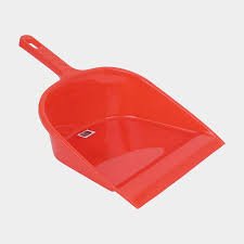 PLASTIC DUST PAN