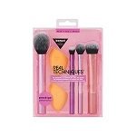 MAKEUO BRUSH SET 6PCS