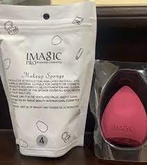 BEAUTY BLENDER 1PCS