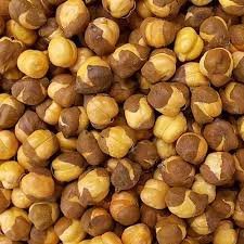 CHANA BHUNA 500GM