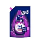 SURF EXCEL MATIC FRONT LOAD LIQUID 1L