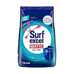 SURF EXCEL MATIC TOP LOAD SURF 1KG
