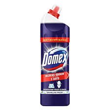 DOMEX TOILET CLEANER 475ML