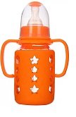 TENDER FLO GLASS FEEDING BOTTLE 125ML