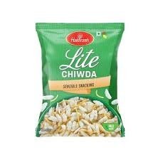HALDIRAMS LITE CHIWDA MIXTURE 150GM