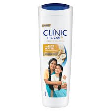 CLINIC PLUS RICE WATER SHAMPOO 355ML