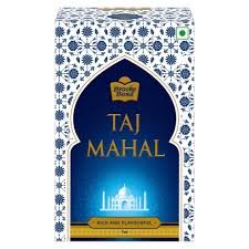 TAJ MAHAL TEA 250GM