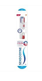 SENSODYNE SENSITIVITY GUM TOOTHBRUSH