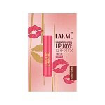 LAKME LIP LOVE CARE STICK SPF-15 CHERRY 4.5GM