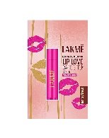 LAKME LIP LOVE STRAWBERRY SPF-15  4.5GM