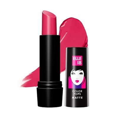 ELLE 18 LIPSTICKROSE DAY P31