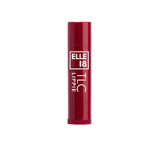 ELLE 18 LIP LOVE BERRY SPF15 4.5GM