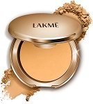 LAKME 9TO5 POWERPLAY FOUNDATION POWDER ROSE SILK 9GM