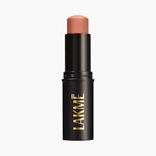 LAKME FACELIFT MULTISLAYER FACE STICK CORAL QUEEN