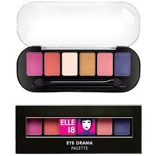 ELLE 18 EYESHADOW 03 CHEEKY 7GM