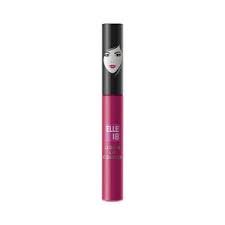 ELLE 18 LIQUID LIPSTICK RED BLAZE