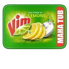 VIM BAR DISHWASH SOAP 500GM