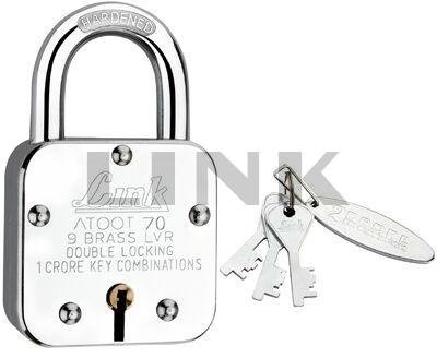 LINK ATOOT 70 LOCK
