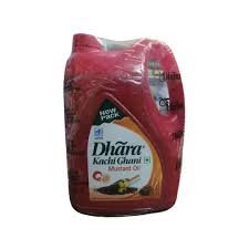 DHARA SARSO TEL 5L CAN