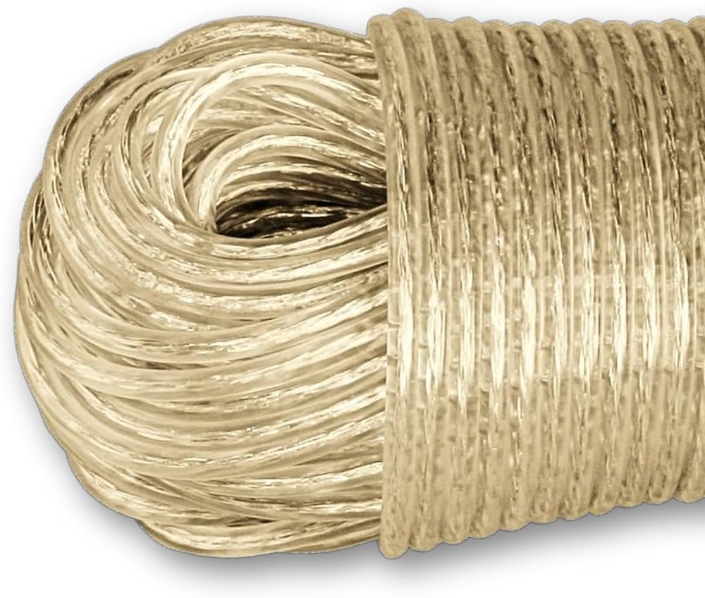 ALINGE RASSI/ KAPDA STEEL RASSI 10M