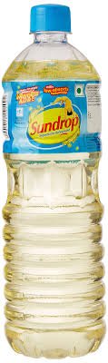 SUNDROP SUNFLOWER REFINED 1L