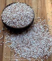 SATHI CHAWAL (RICE) 250GM