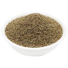 AJWAIN 100G