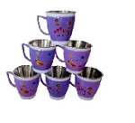 CUP SET 6 PCS