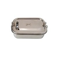 JVL RECTANGULAR  LUNCH BOX TIFFIN