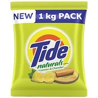 TIDE SURF LEMON AND CHADNAN 1KG