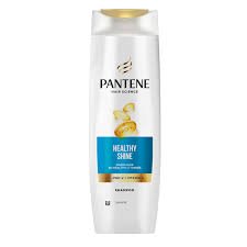 PANTENE HEALTHY SHINE SHAMPOO 180ML