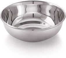 CLASSIC STEEL KATORI SIZE 8