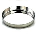 CLASSIC STEEL PLATE SIZE8