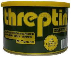 THREPTIN DISKETTES 275GM